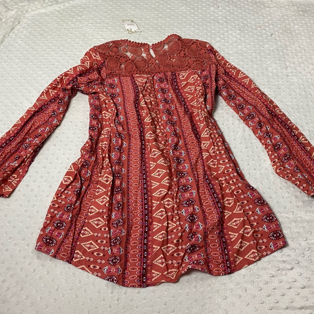 Weekend Blouse (Small) - Picture 2 of 5